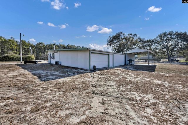 2666 S Lake Drive, Lexington, SC 29073