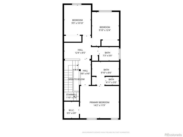 17920 E 104th Pl C, Commerce City, CO 80022