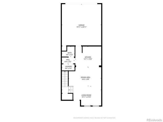 17920 E 104th Pl C, Commerce City, CO 80022