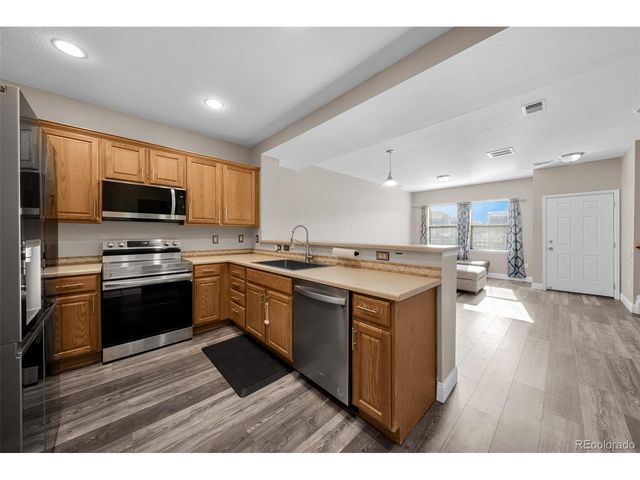 17920 E 104th Pl C, Commerce City, CO 80022