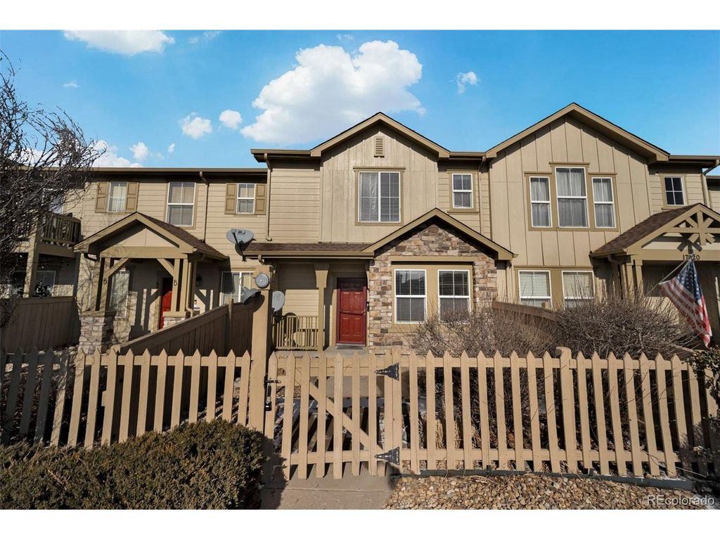 17920 E 104th Pl C, Commerce City, CO 80022