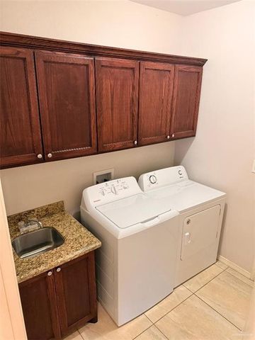 10315 N 26th Lane, Mcallen, TX 78504