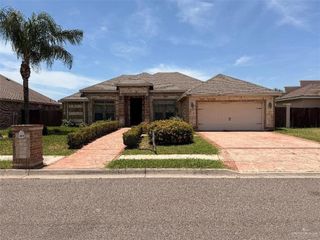 10315 N 26th Lane, Mcallen, TX 78504