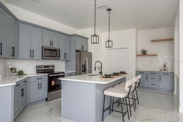 5345 BOLD VENTURE PLACE, Wesley Chapel, FL 33544