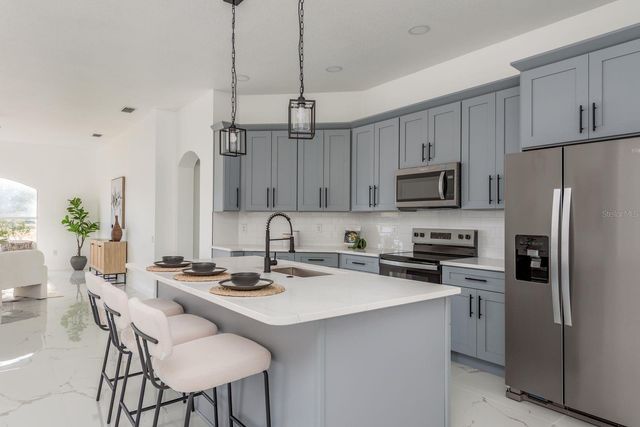 5345 BOLD VENTURE PLACE, Wesley Chapel, FL 33544