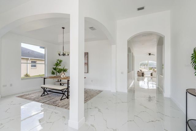 5345 BOLD VENTURE PLACE, Wesley Chapel, FL 33544