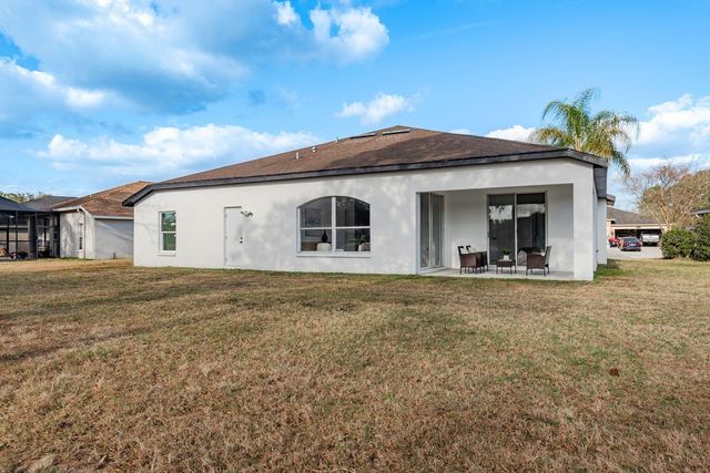 5345 BOLD VENTURE PLACE, Wesley Chapel, FL 33544