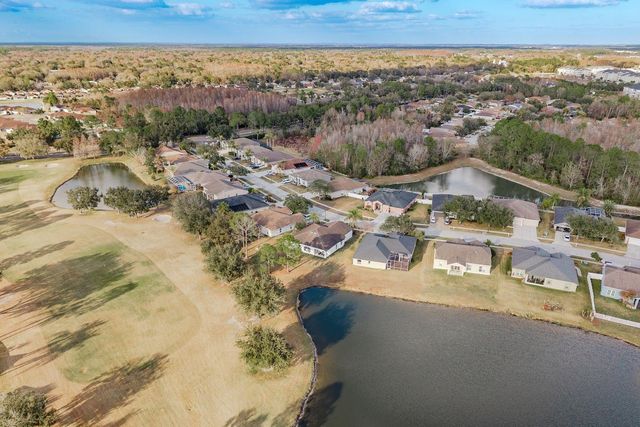 5345 BOLD VENTURE PLACE, Wesley Chapel, FL 33544