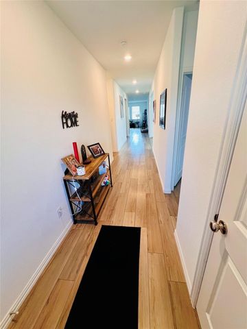 4334 Rowling Avenue, Celina, TX 76227