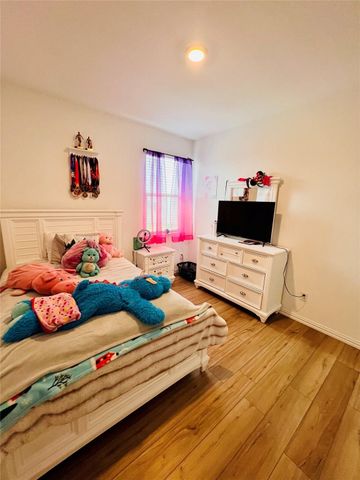 4334 Rowling Avenue, Celina, TX 76227