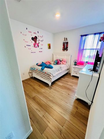 4334 Rowling Avenue, Celina, TX 76227