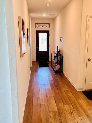 4334 Rowling Avenue, Celina, TX 76227