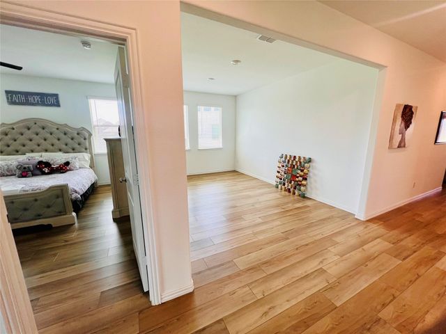 4334 Rowling Avenue, Celina, TX 76227