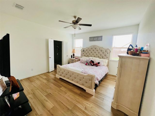 4334 Rowling Avenue, Celina, TX 76227