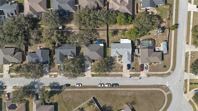 1001 WILLOW RUN ST., Minneola, FL 34715