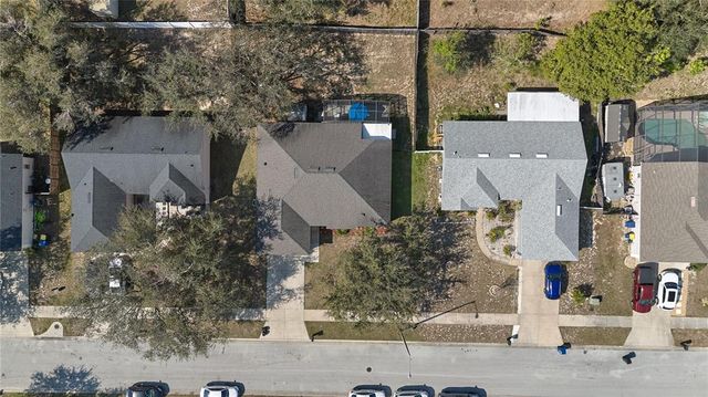 1001 WILLOW RUN ST., Minneola, FL 34715