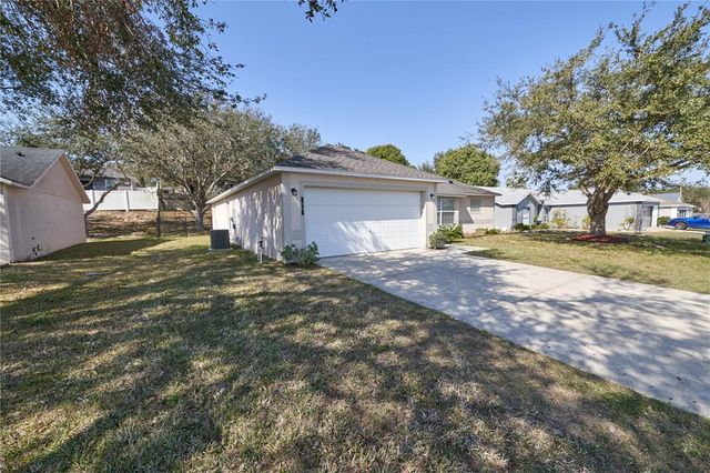 1001 WILLOW RUN ST., Minneola, FL 34715