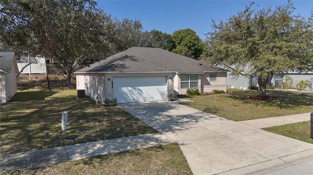 1001 WILLOW RUN ST., Minneola, FL 34715