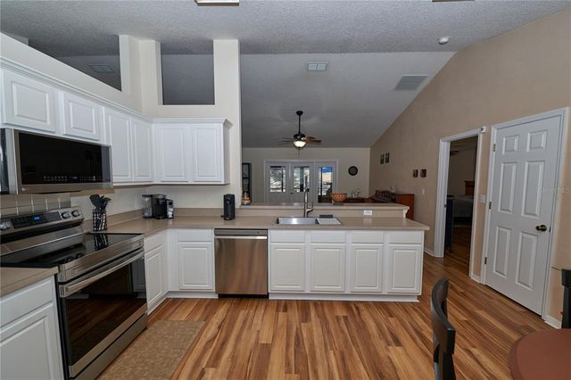 1001 WILLOW RUN ST., Minneola, FL 34715