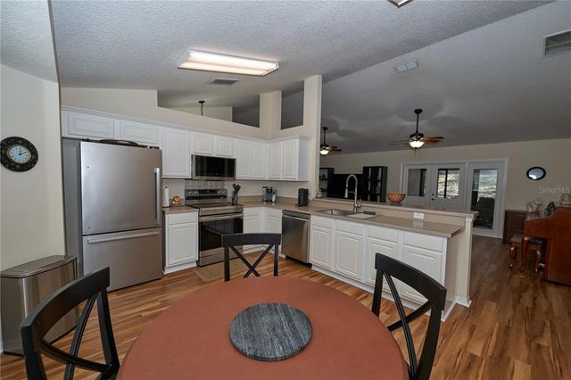 1001 WILLOW RUN ST., Minneola, FL 34715