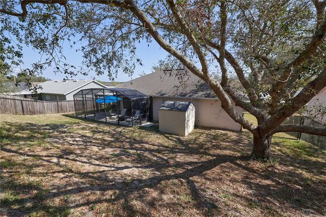 1001 WILLOW RUN ST., Minneola, FL 34715
