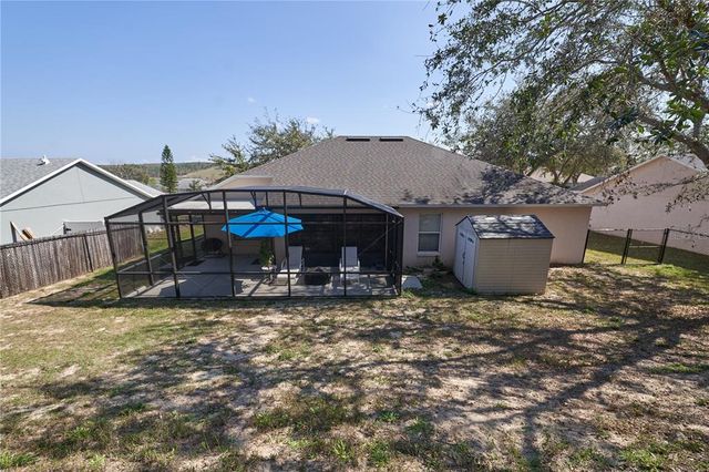 1001 WILLOW RUN ST., Minneola, FL 34715