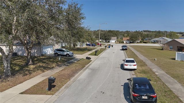 1001 WILLOW RUN ST., Minneola, FL 34715