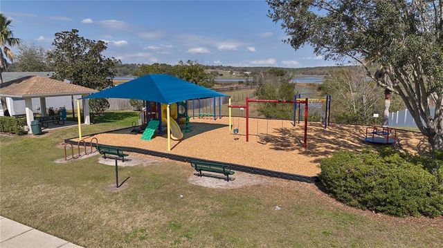 1001 WILLOW RUN ST., Minneola, FL 34715