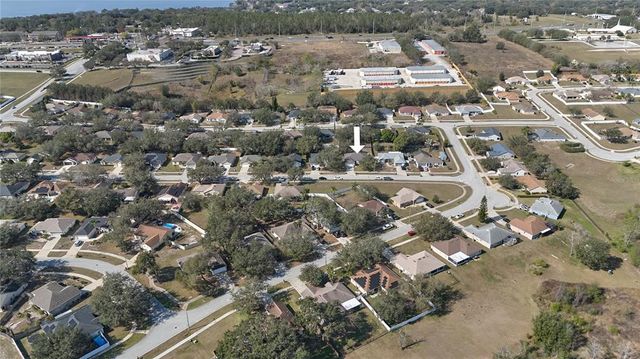 1001 WILLOW RUN ST., Minneola, FL 34715