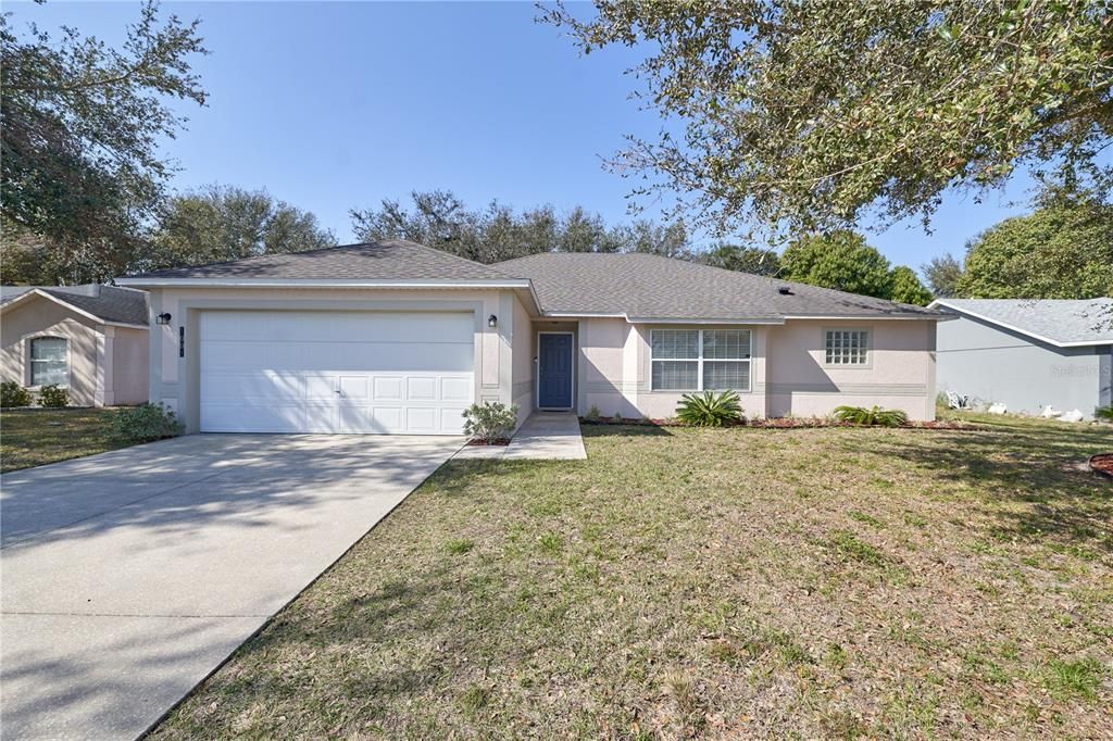 1001 WILLOW RUN ST., Minneola, FL 34715