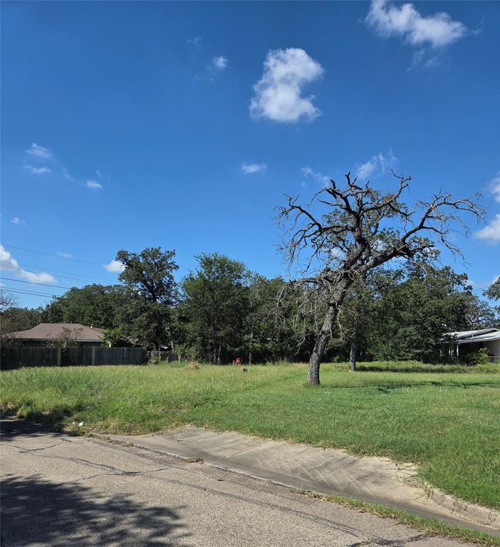 1813 Post Oak Drive, Waco, TX 76705