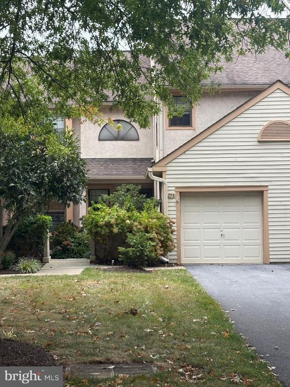 759 BRETTINGHAM CT #505C, West Chester, PA 19382