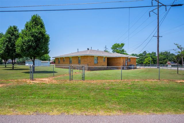 1601 S Webster Drive, Oklahoma City, OK 73130