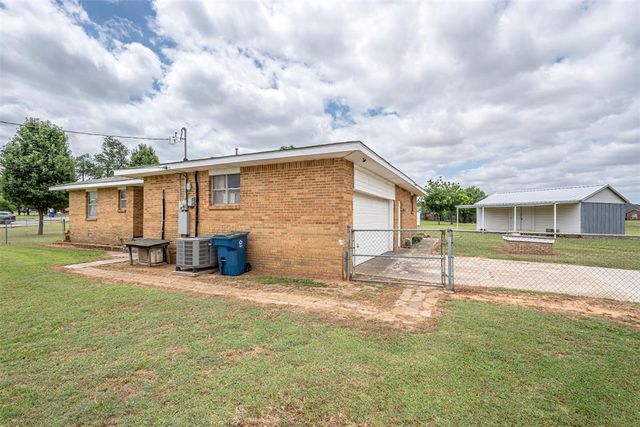 1601 S Webster Drive, Oklahoma City, OK 73130