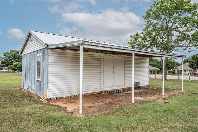 1601 S Webster Drive, Oklahoma City, OK 73130