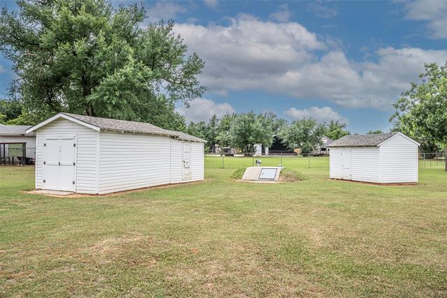 1601 S Webster Drive, Oklahoma City, OK 73130
