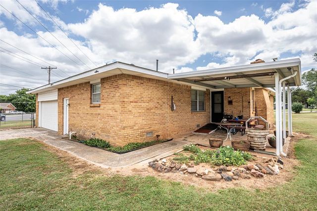 1601 S Webster Drive, Oklahoma City, OK 73130