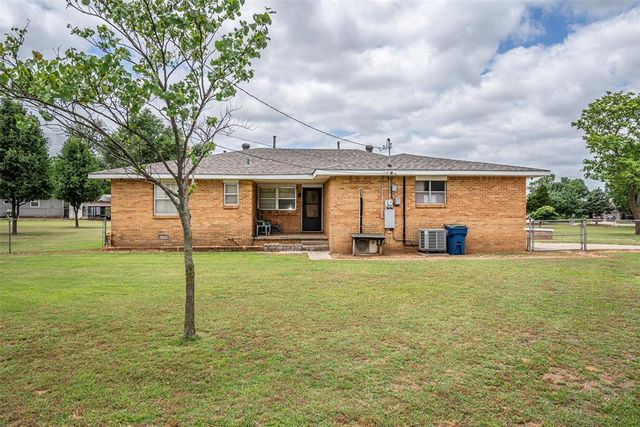 1601 S Webster Drive, Oklahoma City, OK 73130