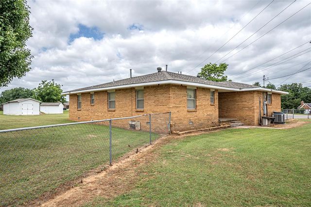 1601 S Webster Drive, Oklahoma City, OK 73130