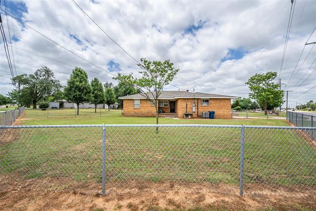 1601 S Webster Drive, Oklahoma City, OK 73130