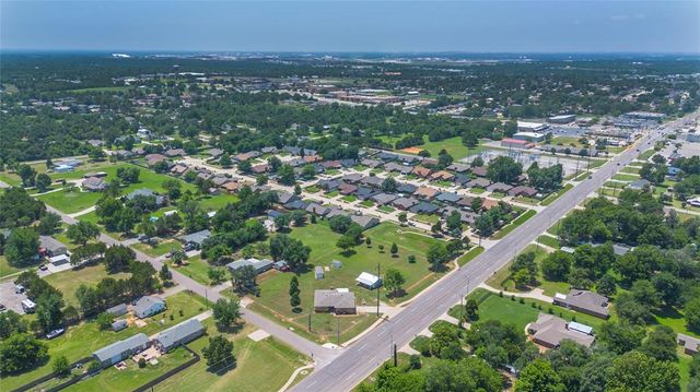 1601 S Webster Drive, Oklahoma City, OK 73130