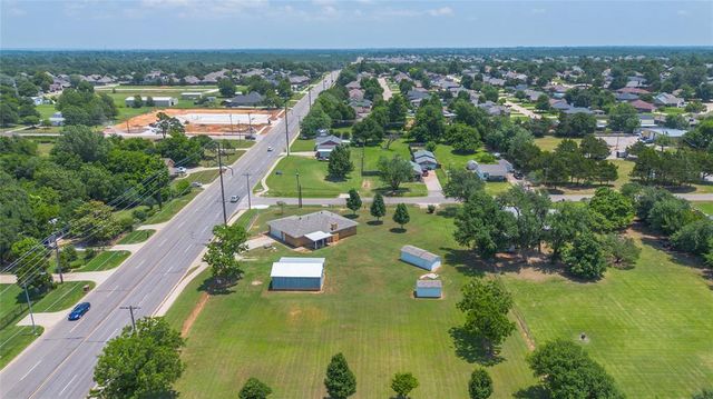 1601 S Webster Drive, Oklahoma City, OK 73130