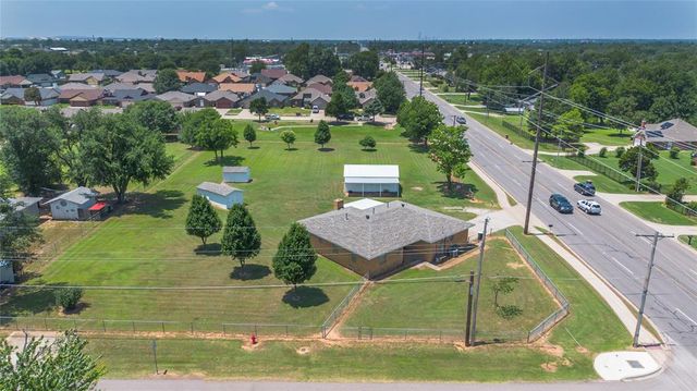 1601 S Webster Drive, Oklahoma City, OK 73130
