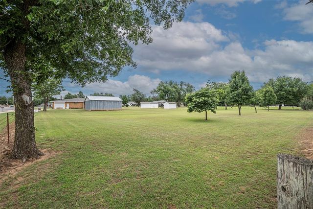 1601 S Webster Drive, Oklahoma City, OK 73130
