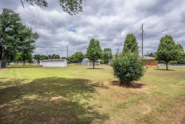1601 S Webster Drive, Oklahoma City, OK 73130