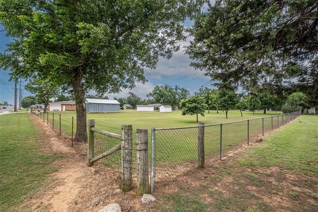 1601 S Webster Drive, Oklahoma City, OK 73130