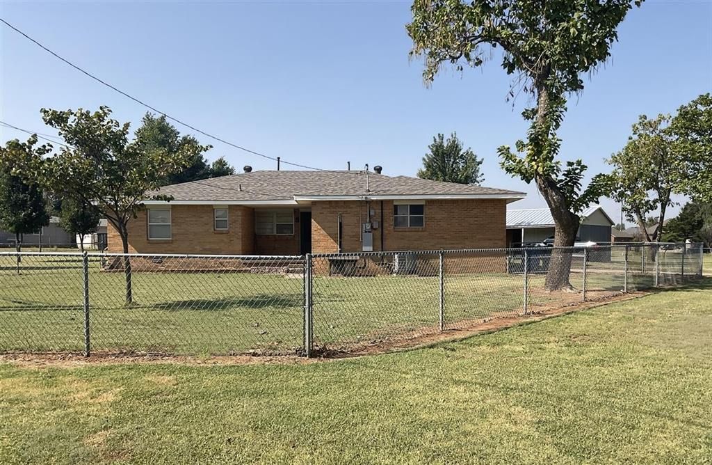 1601 S Webster Drive, Oklahoma City, OK 73130