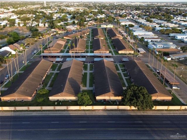 1500 Evergreen Avenue 78, Mission, TX 78572