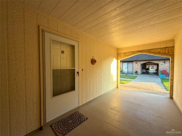 1500 Evergreen Avenue 78, Mission, TX 78572