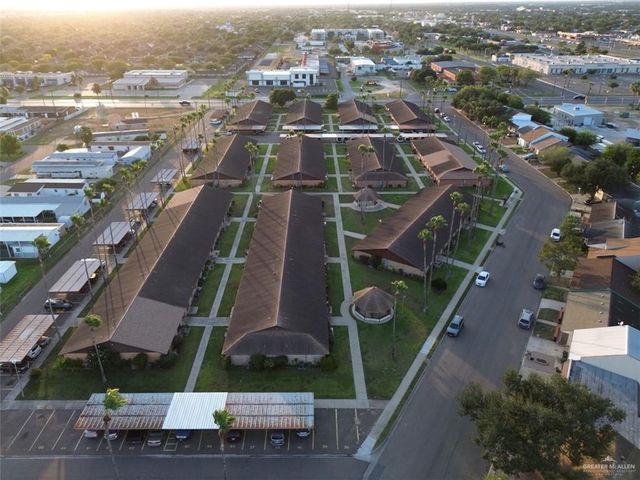 1500 Evergreen Avenue 78, Mission, TX 78572